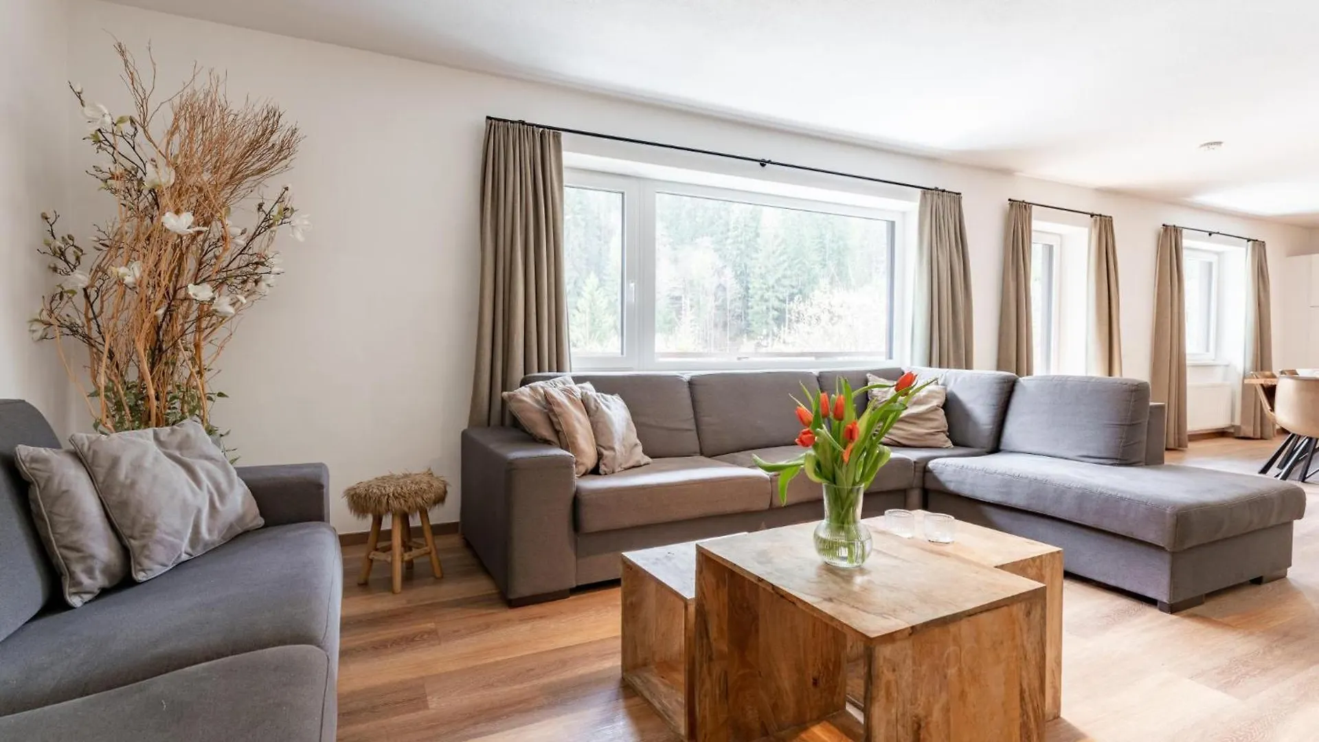 Chalet Heimelig Xl Saalbach-Hinterglemm