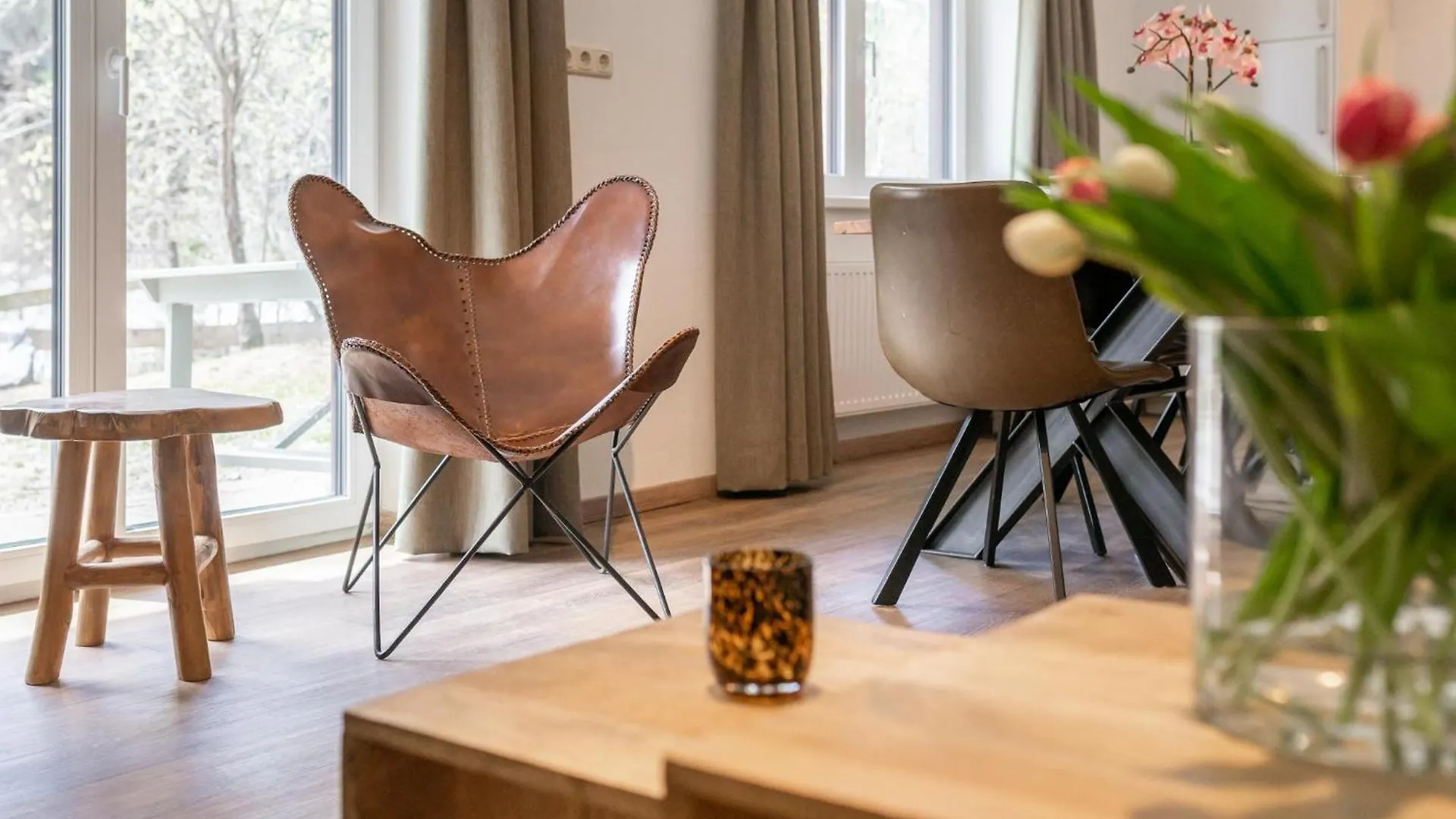 Chalet Heimelig Xl Saalbach-Hinterglemm Austria