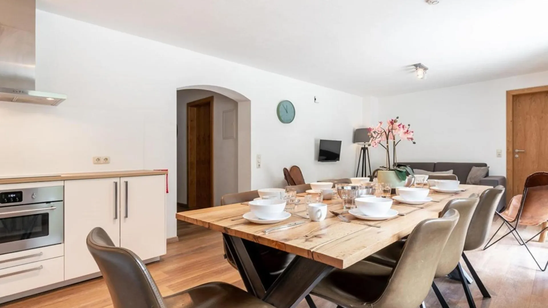 Chalet Heimelig Xl Saalbach-Hinterglemm Austria