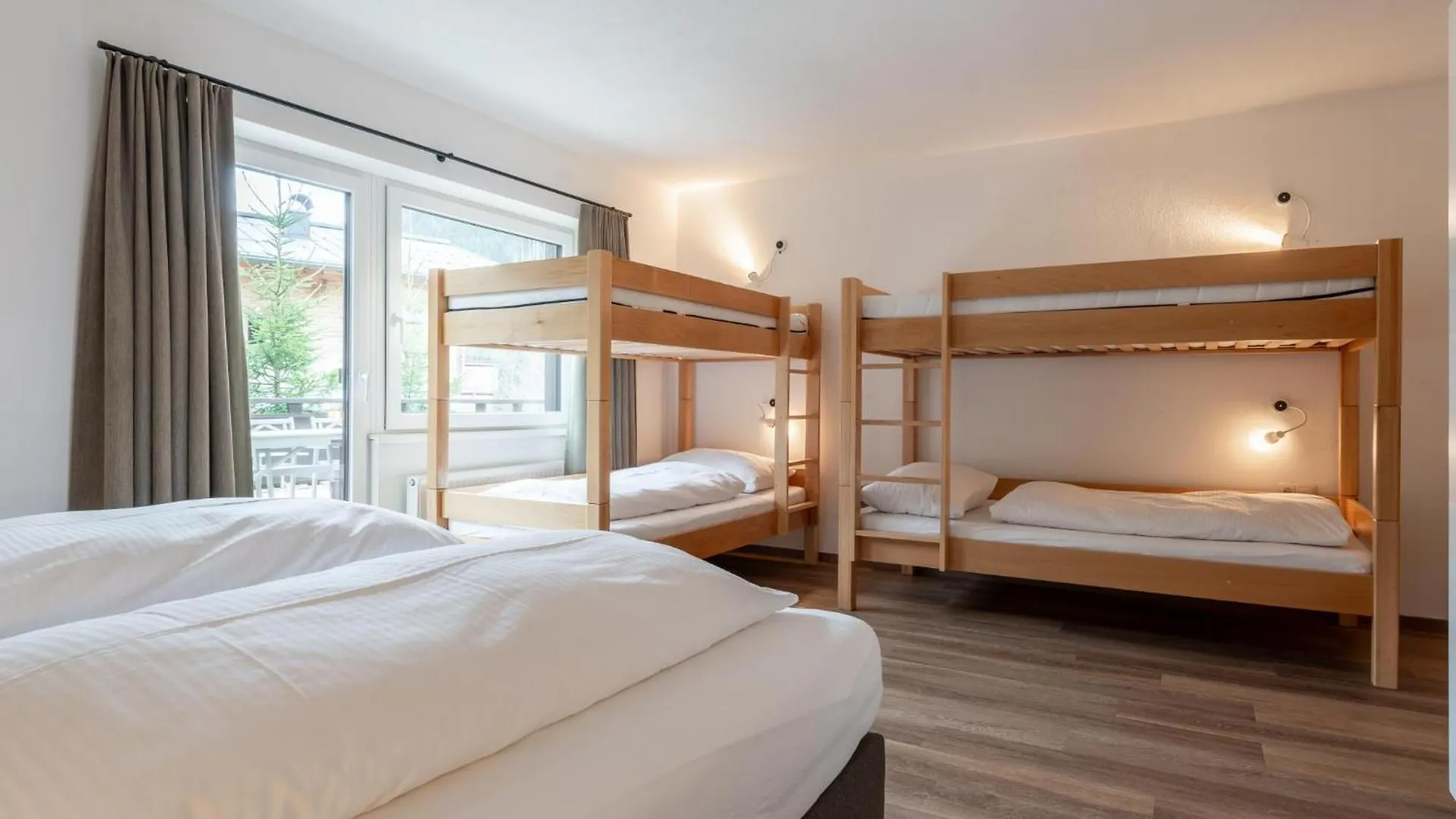 Chalet Heimelig Xl Saalbach-Hinterglemm