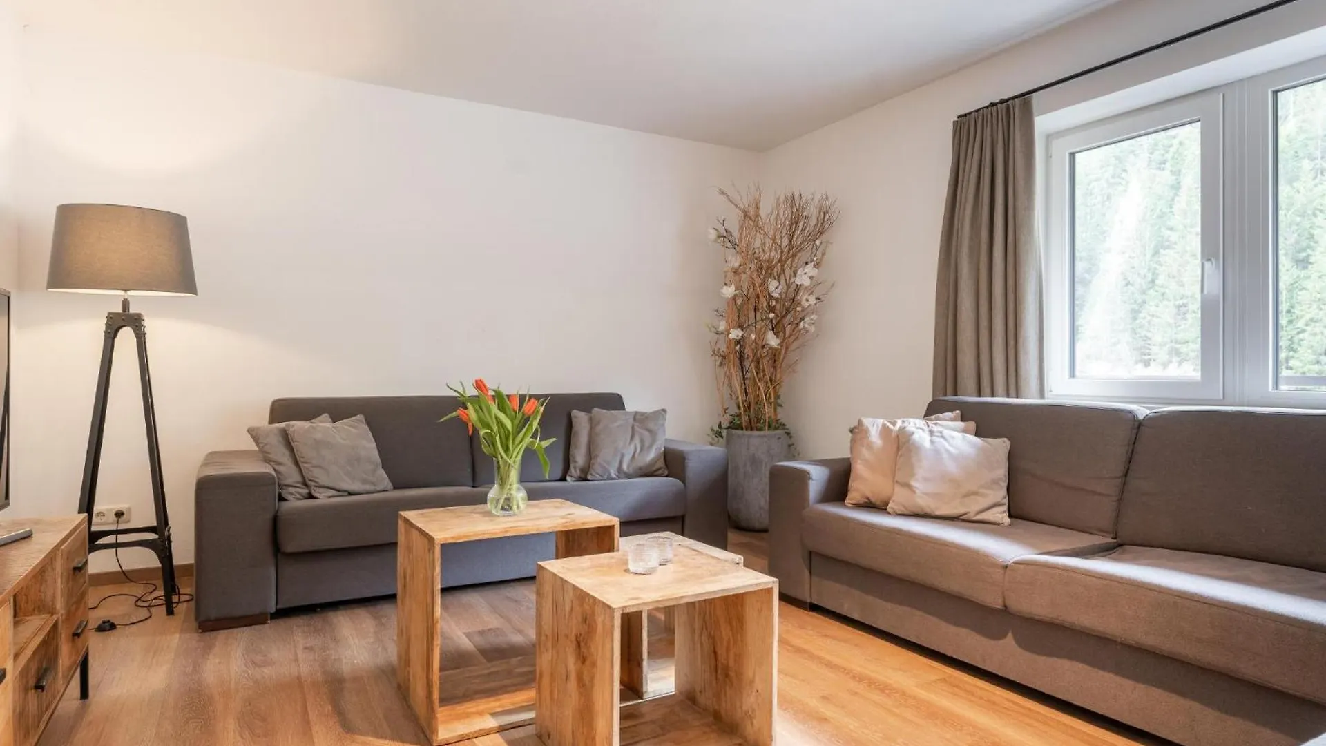 Chalet Heimelig Xl Saalbach-Hinterglemm 0*,
